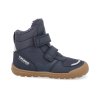 3 96325 5 barefoot detske zimni boty viking rowan warm wp 2v navy 2