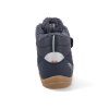 3 96325 5 barefoot detske zimni boty viking rowan warm wp 2v navy 5