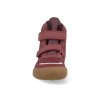 3 96325 41 barefoot detske zimni boty viking rowan warm wp 2v wine 3