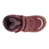 3 96325 41 barefoot detske zimni boty viking rowan warm wp 2v wine 6