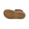 3 96325 41 barefoot detske zimni boty viking rowan warm wp 2v wine 7