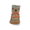 3 96335 37 barefoot detske zimni boty viking birch warm wp pull on olive 3
