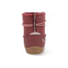 3 96335 41 barefoot detske zimni boty viking birch warm wp pull on wine 5