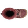 3 96335 41 barefoot detske zimni boty viking birch warm wp pull on wine 6