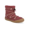3 96335 41 barefoot detske zimni boty viking birch warm wp pull on wine 1