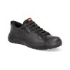K201979 001 barefoot damske boty camper guard negro pserra black 1