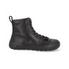 K400870 001 barefoot damske boty camper howdy negro pserra black 2