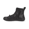 K400870 001 barefoot damske boty camper howdy negro pserra black 4