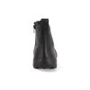 K400870 001 barefoot damske boty camper howdy negro pserra black 5