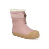 BG401062 3430 barefoot detske zimni boty bundgaard hazy vintage rose 1