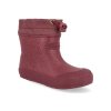 BG401056 7496 barefoot detske zateplene gumaky bundgaard malik berry sparkle 1