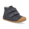 BG303201 5190 barefoot detske zimni boty bundgaard petit winter midnight 1