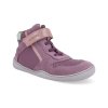 NV167120MV830 barefoot detske zimni boty blifestyle anura pastel lila 1