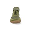 NV167122MV580 barefoot zimni boty blifestyle anura teens khaki 3