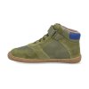 NV167122MV580 barefoot zimni boty blifestyle anura teens khaki 4