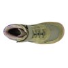 NV167122MV580 barefoot zimni boty blifestyle anura teens khaki 6