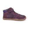 NV167122MV870 barefoot zimni boty blifestyle anura teens pflaume 2