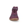 NV167122MV870 barefoot zimni boty blifestyle anura teens pflaume 3