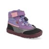 VE167718S800 barefoot outdoorove boty blifestyle landschildkrote lavendel 1