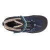 V167709MV205 barefoot zimni boty blifestyle steinbock nachtblau 6