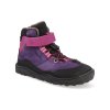 V167709MV840 barefoot detske zimni boty blifestyle steinbock lila 1
