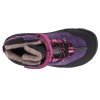 V167709MV840 barefoot detske zimni boty blifestyle steinbock lila 6