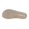 NV167120MV830 barefoot detske zimni boty blifestyle anura pastel lila 8