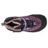 V167709MV870 barefoot detske zimni boty blifestyle steinbock pflaume 6