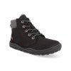 NL467712W000 barefoot detske zimni boty blifestyle schwarzbar schwarz 1