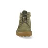 NL467712W580 barefoot detske zimni boty blifestyle schwarzbar khaki 3