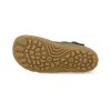 NL467712W580 barefoot detske zimni boty blifestyle schwarzbar khaki 7