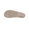 NL467712W580 barefoot detske zimni boty blifestyle schwarzbar khaki 8