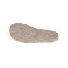 NL467712W580 barefoot detske zimni boty blifestyle schwarzbar khaki 9