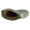 W10318 403 barefoot detske zateplene holinky igor yogi borr dk cuello petroleo modre 6