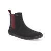 50040158 barefoot damske kotnikove boty be lenka entice 3 0 black 1