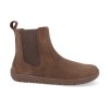 50040166 barefoot damske kotnikove boty be lenka entice 3 0 dark brown 2