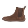 50040166 barefoot damske kotnikove boty be lenka entice 3 0 dark brown 4