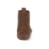 50040166 barefoot damske kotnikove boty be lenka entice 3 0 dark brown 5