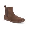 50040166 barefoot damske kotnikove boty be lenka entice 3 0 dark brown 1
