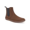 50040110 barefoot damske kotnikove boty be lenka entice 3 0 brown 1
