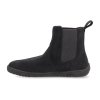 50040102 barefoot damske kotnikove boty be lenka entice 3 0 all black 4