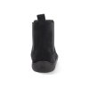 50040102 barefoot damske kotnikove boty be lenka entice 3 0 all black 5