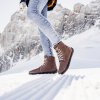 zimne barefoot topanky be lenka winter 3 0 chocolate 134053 size large v 1