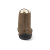 WINTER 3 CHOCOLATE barefoot zimni boty be lenka winter 3 0 chocolate 5