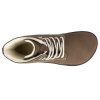 WINTER 3 CHOCOLATE barefoot zimni boty be lenka winter 3 0 chocolate 6