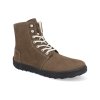 WINTER 3 CHOCOLATE barefoot zimni boty be lenka winter 3 0 chocolate 1