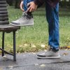 barefoot topanky be lenka arcticedge grey 136191 size large v 1