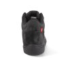 51000015 barefoot zimni boty be lenka arcticedge all black 5