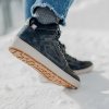 barefoot topanky be lenka arcticedge charcoal black 133231 size large v 1