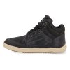51000006 barefoot zimni boty be lenka arcticedge charcoal black 2 4